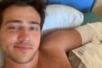 Антон Санников: Рука неимоверно болит
