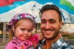 Алексей Безус: Моя дочь уроженка Кавказа!