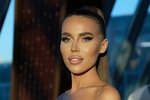 Татьяна Строкова забыла про свою подругу Сашу Черно?