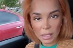 Юлия Салибекова: Мне позвонили из полиции