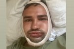 Захар Саленко: Это были самые сложные 1,5 месяца
