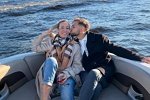 Надежда Ермакова: Недаром говорят, лето - это маленькая жизнь!