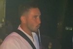 Захар Саленко: Я не приемлю жалость к себе