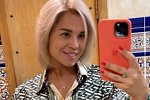 Юлия Салибекова сменила имидж