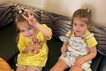Свежие фото детей участников проекта (5.09.2022)