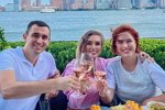 Розалия Райсон: Нам есть что вспомнить