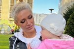 Алёна Ашмарина: Я верила, что он придёт