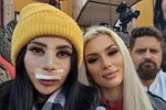 Клавдия Безверхова: Арина не очень хорошо поступила
