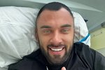 Артём Грант: Переехал из реанимации в палату