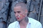 Максим Колесников пытается подражать Ивану Барзикову?