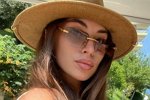 Александра Артёмова гордится своей натуральностью