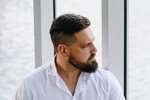 Влад Дубровский серьёзно запал на Наталью Александрову