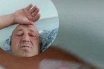 Иосиф Оганесян: Отца положили в больницу