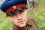 Дмитрий Дмитренко: Могу договориться на любую роль!