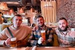 Алексей Безус: Артур принял решение вычеркнуть меня из жизни