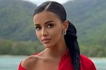 Кристина Бухынбалтэ не переживает из-за вылета из конкурса телестройки