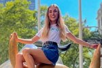 Розалия Райсон: Опасно ли в Америке ночью?