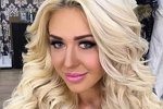 Родителям Анастасии Кочервей не удалось опознать тело дочери