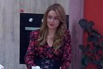 Катя Горина в ожидании развода Барзикова и Куксенко