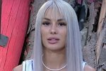 Алина Иордан: Анна Гейн покинула проект