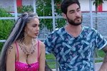Белая искала работу, а оказалась в постели с Тиграном