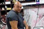 Глеб Жемчугов: Я сам как этот феникс