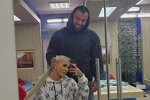 Алина Иордан: Я к нему отношусь прекрасно, но!