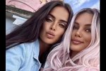Виктория Романец: Бесценно иметь рядом людей, которые понимают без слов