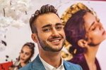 Безус и Горина делают больно маме маленькой Афины