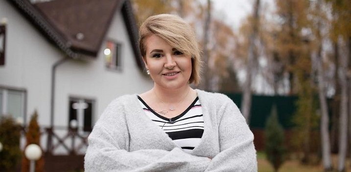 Александра Черно: Я просто за честность!