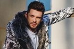 Евгений Ромашов: Порой мне не легко с ним совладать