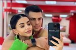 Кристина Бухынбалтэ: Просто я отравилась