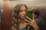Яна Захарова: Таня сошла с ума