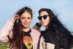 Пингвинова отправилась в новое путешествие в компании Жариковой