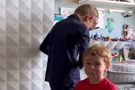 Ольга Гажиенко: Теперь Лёвина очередь