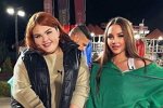Карина Белова: Как же быстро летит время