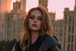 Екатерина Горина набила татуировку