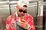 Артём Грант: Она пытается привлечь моё внимание