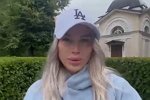 Супруги Ромашовы ищут помощи в храме