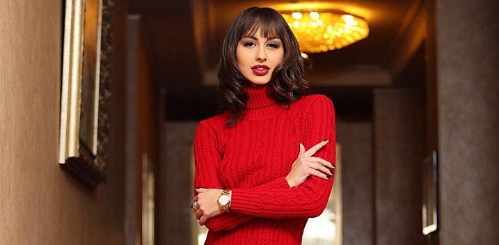 Фолловеры выяснили, за кого выходит замуж Лера Фрост