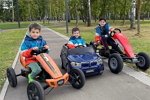 Свежие фото детей участников проекта (14.09.2022)