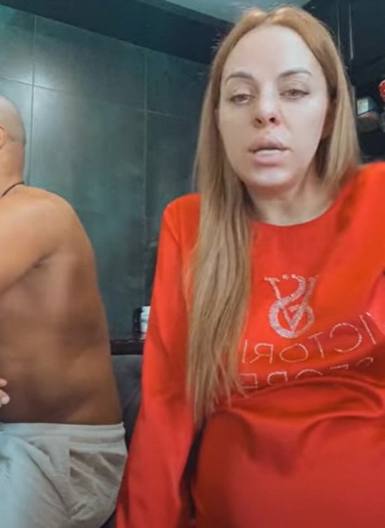 Юлия Ефременкова: Чем богаты, тому и рады, как говорится!