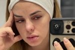 Юлия Ефременкова: Лучше не становится совсем...