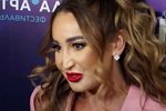 Жители Воронежа решили увековечить теледиву Ольгу Бузову