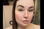 Александра Черно: Дорогие мои, я жива!