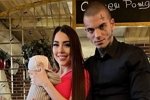 Захар Саленко проводит время в компании Савкиной и Черно