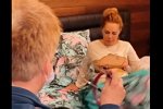 Юлия Ефременкова: Взяли ещё один тест на ковид
