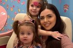 Ольга Рапунцель: Будьте осторожнее!