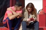 Барзиков уверен, что Безус просто играет с Гориной