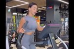 Кристина Бухынбалтэ: Я поняла, что спорт — это весело!